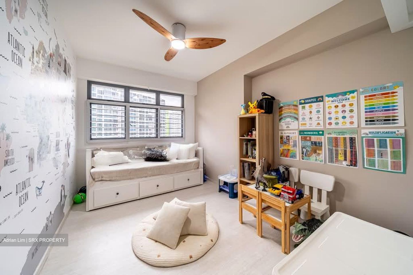 Blk 622A Tampines Greenverge (Tampines), HDB 5 Rooms #587150221